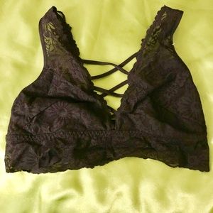 Lace Bralette